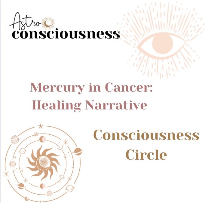 Mercury in Cancer: The Healing Narrative