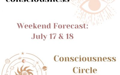 Weekend Forecast: July 17 & 18